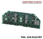 ΠΛΑΚΕΤΑ ΑΦΗΣ ΕΠΑΓΩΓΙΚΗΣ ΕΣΤΙΑΣ BOSCH,SIEMENS,NEFF